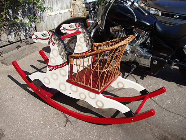 Alvis Balodis olepo.lv